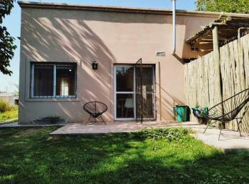 Departamento de 3 ambientes, San Antonio de Areco · Rosa de Giles 457. San Antonio de Areco