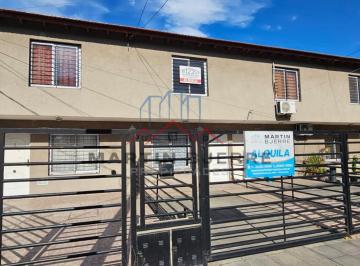 Casa · 110m² · 3 Ambientes · Alquiler Duplex 3 Ambientes en Ciudad Evita