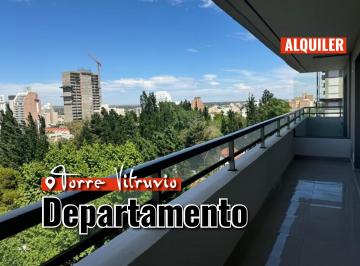 Departamento de 3 ambientes, Neuquén · Departamento 2 Dorm. – Torre Vitruvio – Centro Neuquén Capital