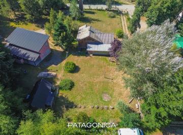 Terreno · 140m² · 4 Ambientes · 1 Cochera · Venta Casa S/ Lote Comercial, Apto Desarrollo Dptos