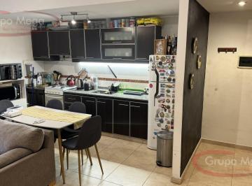 PH · 48m² · 2 Ambientes · PH 2 Amb Amplios C/tza