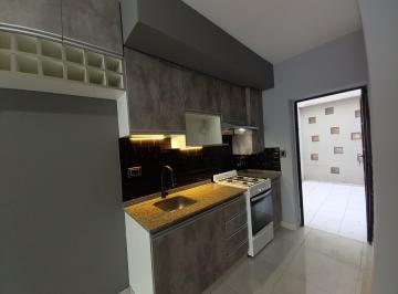 Departamento · 35m² · 2 Ambientes · Alquiler - Departamento de 1 Dormitorio. Cinco Esquina, Rosario.