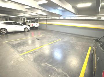 Garage , Villa Crespo · Excelente Cochera Cubierta