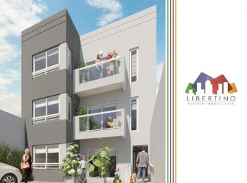 Departamento de 1 ambiente, La Matanza · Departamento 3 Amb con Balcon y Terraza Propia - Venta en Pozo // Alvarado 699