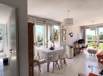 Departamento · 80m² · 2 Dormitorios · 1 Cochera · Departamento Luminoso en Venta en La Calera