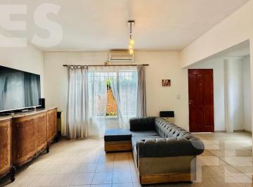 Casa · 77m² · 3 Ambientes · 1 Cochera · Venta Duplex 3 Amb Apto Credito - Sin Expensas - Luis Guillon