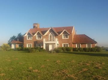 Campo de 11 ambientes, San Vicente · Campo de 63,5 Has S/ruta Prov 6