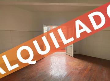 Oficina comercial · 90m² · 4 Ambientes · Alquiler Departamento 4 Amb Lanus Oeste