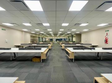 Oficina comercial · 2535m² · 15 Ambientes · Oficinas Premium en Centro, Rosario