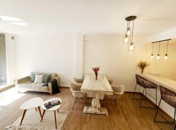 Departamento de 4 ambientes, Belgrano · Piso de 4 Ambientes a Estrenar con Cochera