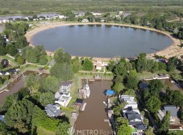 Terreno · 866m² · Terreno en Canal del Este, Isla del Este, Tigre