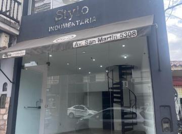 Local comercial , Río Ceballos · Local en Venta en Río Ceballos Sobre Av San Martín Frente a Manasia