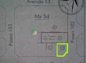 ALE-ALE-10452_2 · Venta - Lote - Villa Gesell
