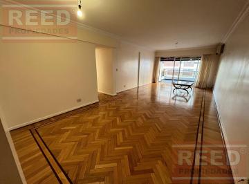 Departamento · 108m² · 4 Ambientes · 1 Cochera · Departamento en Martinez