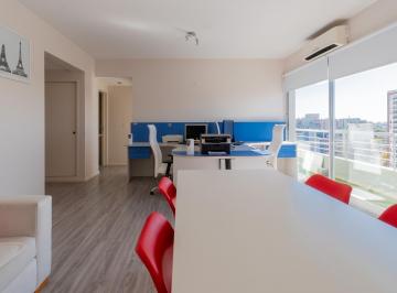 Departamento · 56m² · 2 Ambientes · 1 Cochera · Venta Departamento 2 Ambientes con Cochera en Villa Urquiza con Amenities