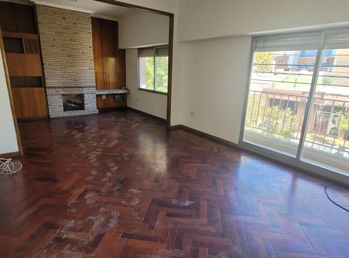 Departamento en alquiler en Centro · 6 ambientes