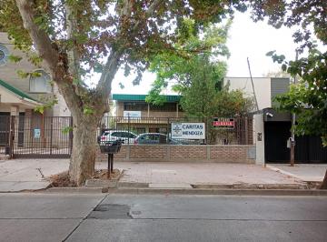 Oficina comercial de 4 ambientes, Godoy Cruz · Barrio Bombal Sur, Oficina Planta Baja