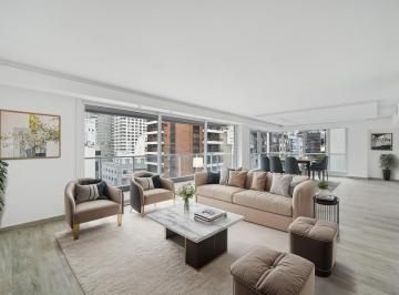 Departamento · 240m² · 4 Ambientes · 1 Cochera · Venta - Semi Piso - Departamento - 4 Ambientes - Dependencia - 240 m² - Cochera - Palermo Chico