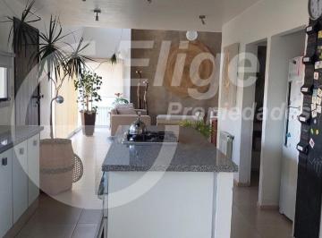 Casa de 6 ambientes, La Calera · Alquiler Casa 3 Dorm., en La Rufina, con Hermosas Vistas!