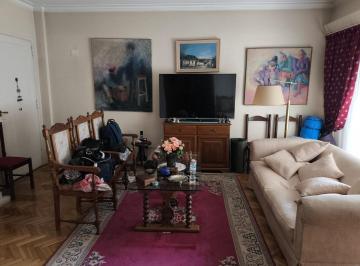 Departamento · 74m² · 3 Ambientes · Semipiso 3amb en Venta + Dependencia y Baulera