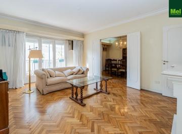 Departamento · 74m² · 3 Ambientes · Semipiso 3amb en Venta + Dependencia y Baulera