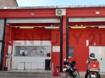 Local comercial · 705m² · 2 Ambientes · 4 Cocheras · Venta de Local y Galpón en Rincón de Milberg, Tigre