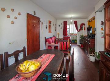 Departamento · 81m² · 4 Dormitorios · Venta Departamento Barrio Arturo Illia