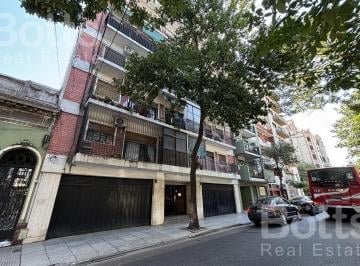 Departamento · 57m² · 3 Ambientes · 1 Cochera · Depto 3 Ambientes, Balcon Frente, Espacio Guardacoche, Boedo