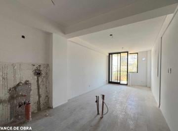 Imagen 1 - Departamento de 1 dormitorio con balcón y amenities, entrega inmediata. Cochera disponible. - · Departamento de 1 Dormitorio con Balcón y Amenities, Entrega Inmediata. Cochera Disponible.
