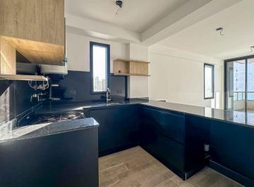 Imagen 1 - Departamento de 1 dormitorio con balcón y amenities, entrega inmediata. Cochera disponible. - · Departamento de 1 Dormitorio con Balcón y Amenities, Entrega Inmediata. Cochera Disponible.