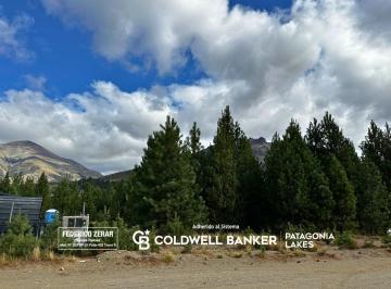 Terreno · 1115m² · Venta de Terreno con Planos Aprobados, Barrio Dos Valles, San Carlos de Bariloche