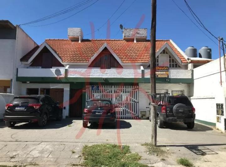 PH en La Lucila del Mar