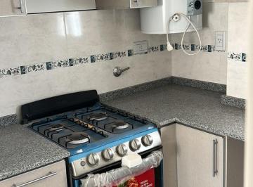 Departamento · 37m² · 2 Ambientes · Departamento en Venta