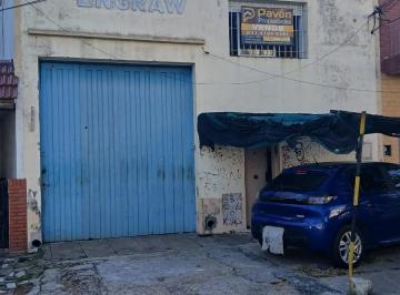 Bodega-Galpón · 210m² · Galpón en Venta (Wilde)