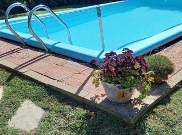 Casa · 60m² · 3 Ambientes · 1 Cochera · Casa en Venta