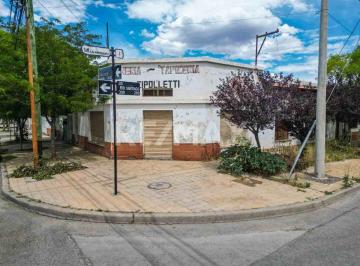 Terreno · 396m² · Venta Terreno Apto Comercial o Residencial