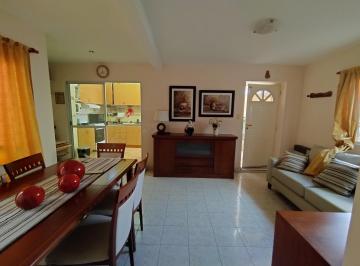 PH de 4 ambientes, Córdoba · En Venta, Casa Interna en Marques de Sobr. 2 Dor con Terraza