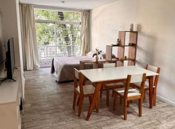 Departamento 34m² Alquiler  · Monoambiente Amoblado en Gallo y Córdoba - Dueño Directo
