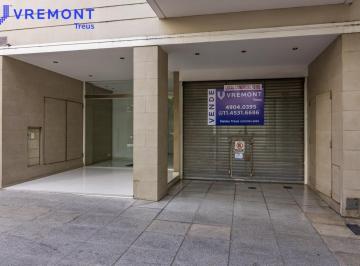 Local comercial · 72m² · Aranguren 0 - Local Comercial / Oficina a La Calle - Caballito Parque Centenario