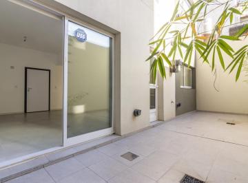 Departamento · 43m² · 2 Ambientes · Nuquén 2000 - Flores - Venta - Departamento de 2 Ambientes con Patio Propio a Estrenar Muy Luminoso