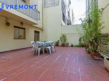PH · 92m² · 4 Ambientes · 1 Cochera · Senillosa 0 Departamento de 4 Ambientes con Dependencia Patio y Cochera