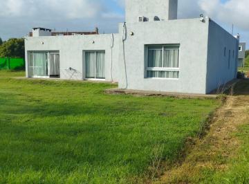 Casa de 8 ambientes, Córdoba · Vendo Casa Barrio Cerrado, Villa Esquiu