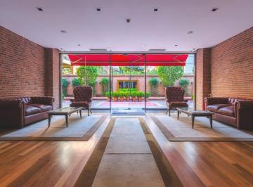 Departamento · 45m² · 2 Ambientes · Venta 2 Ambientes en Hotel Faena Residences Puerto Madero