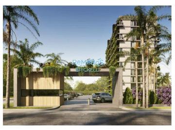 Departamento · 48m² · 2 Ambientes · Dos Ambientes en Pb con Jardin