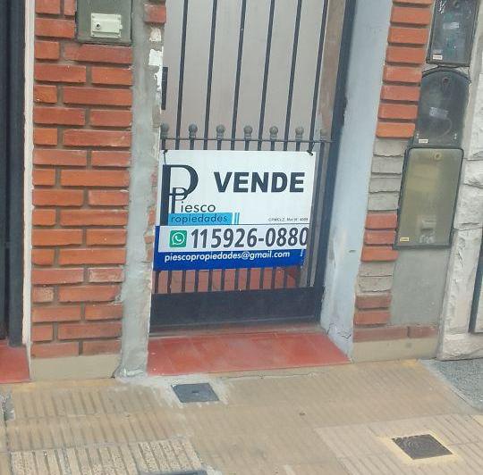 PH · 1m² · 3 Ambientes