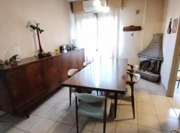 Departamento · 60m² · 4 Ambientes · Departamento en Alquiler - 3 Dorm. 1 Baño - 62 m² - Crucecita