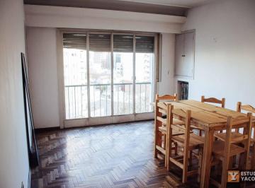 Departamento · 100m² · 5 Ambientes · Departamento en Venta - 4 Dorm. 3 Baños - 115 m² - La Plata