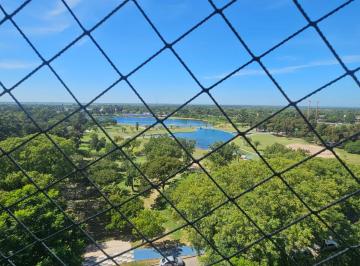 Departamento de 3 ambientes, Ciudad de Santa Fe · Departamento con Vista Alparque del Sur