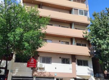PH de 2 ambientes, Rosario · Departamento de 1 Dormitorio con Garage y Amplia Terraza Exclusiva con Asador