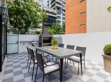 PH · 120m² · 4 Ambientes · Departamento PH en Venta en Belgrano, Capital Federal, Buenos Aires